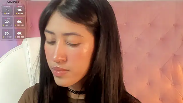 internett sweetheart online show from March 25, 4:34 am