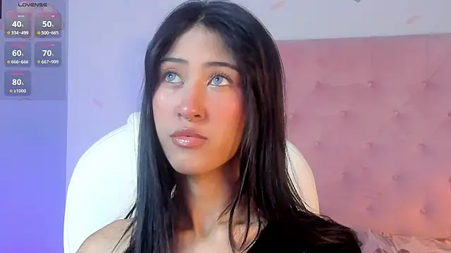 internett sweetheart online show from April 23, 5:14 am