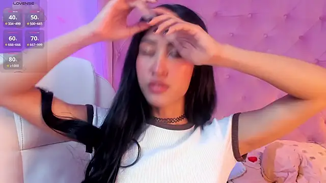 internett sweetheart online show from March 7, 5:25 am