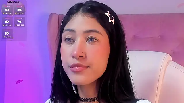 internett sweetheart online show from March 5, 5:15 am