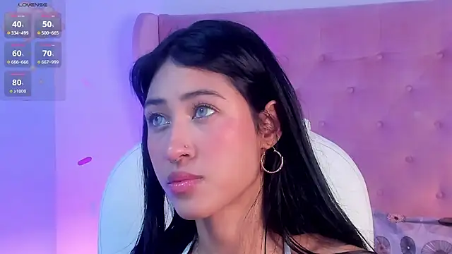 internett sweetheart online show from February 21, 4:47 am