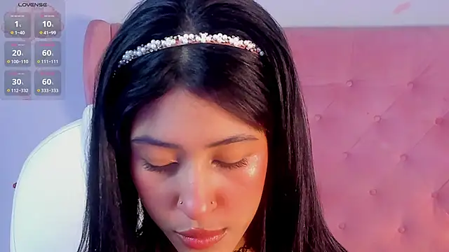 internett sweetheart online show from March 27, 5:38 am