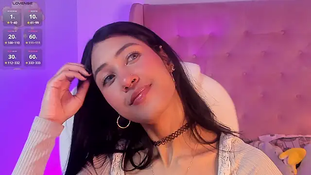 internett sweetheart online show from March 16, 4:31 am