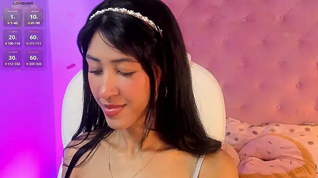 internett sweetheart online show from February 9, 4:32 am