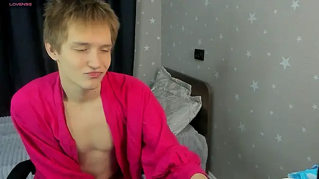 Kai Milller online show from February 7, 7:11 pm