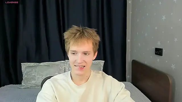 Kai Milller online show from February 5, 7:21 pm