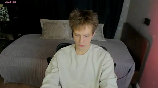 Kai Milller online show from February 11, 7:14 pm