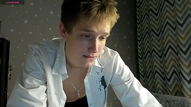 Kai Milller online show from January 15, 9:51 pm