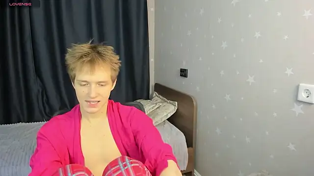 Kai Milller online show from February 10, 7:24 pm