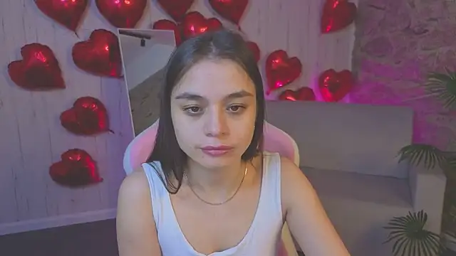 Kim Bless online show from March 30, 2:46 am