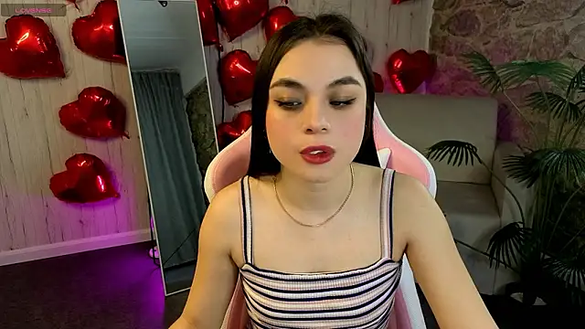 Kim Bless online show from March 13, 2:16 am