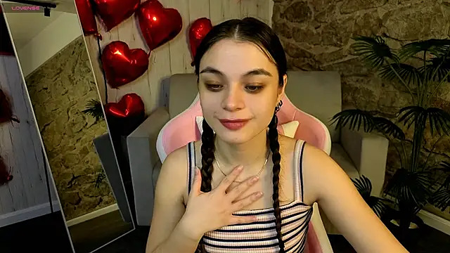 Kim Bless online show from March 17, 1:52 am