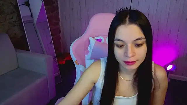 Kim Bless online show from March 5, 1:46 am