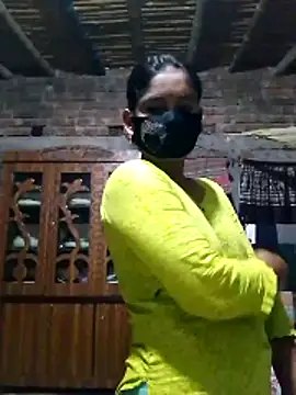 Hot Sweeti online show from February 17, 12:35 pm