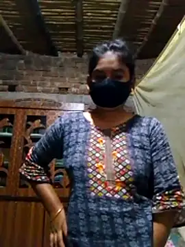 Hot Sweeti online show from March 29, 10:22 pm