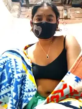 Hot Sweeti online show from February 13, 12:10 am