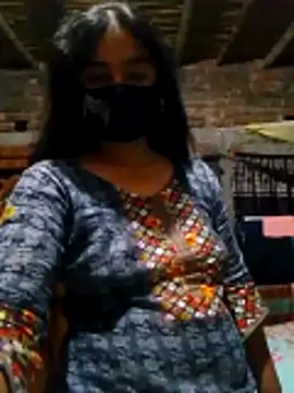 Hot Sweeti online show from April 1, 1:34 pm