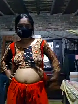 Hot Sweeti online show from February 25, 1:33 pm