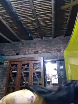 Hot Sweeti online show from April 8, 9:49 pm