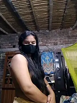 Hot Sweeti online show from April 10, 10:17 pm