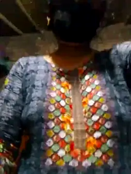 Hot Sweeti online show from April 1, 1:52 pm