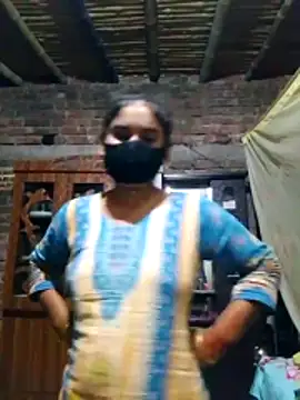 Hot Sweeti online show from March 24, 10:32 pm