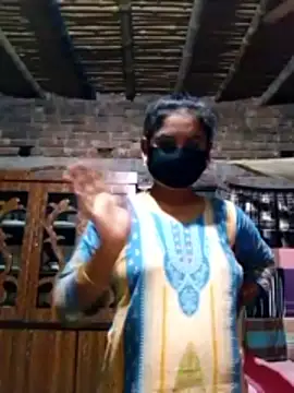 Hot Sweeti online show from March 22, 11:34 am