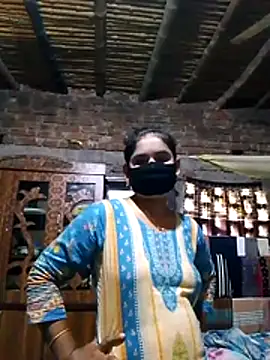 Hot Sweeti online show from March 24, 6:46 am