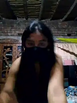 Hot Sweeti online show from April 14, 1:16 pm