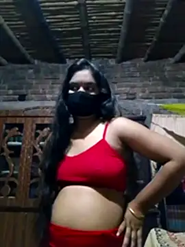 Hot Sweeti online show from April 7, 1:02 pm