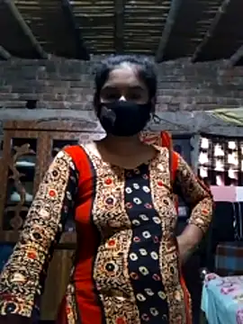 Hot Sweeti online show from March 7, 6:31 am