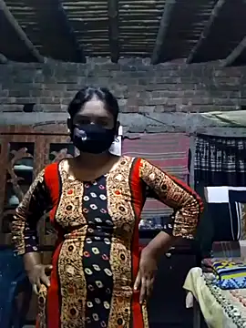 Hot Sweeti online show from February 22, 1:46 pm