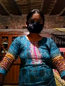 Hot Sweeti online show from February 24, 1:34 pm