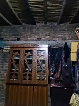 Hot Sweeti online show from March 19, 2:39 pm