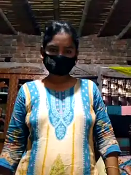 Hot Sweeti online show from April 2, 10:44 am