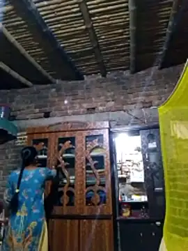 Hot Sweeti online show from April 12, 9:29 pm