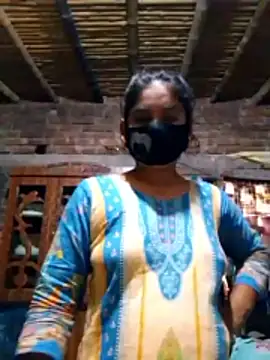 Hot Sweeti online show from March 11, 5:12 am