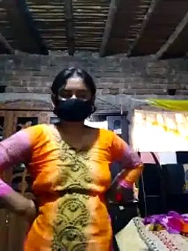 Hot Sweeti online show from April 10, 3:13 am