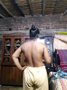 Hot Sweeti online show from April 24, 7:27 pm