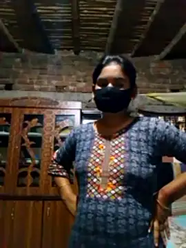 Hot Sweeti online show from March 29, 9:22 am