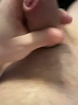 Mikedauerqeil online show from February 26, 4:56 am