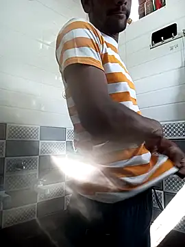 Hairymax boy online show from March 3, 8:43 am