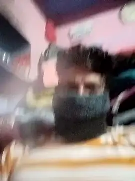 Hairymax boy online show from January 17, 3:15 pm