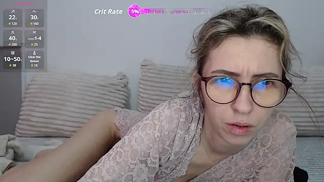 AngelRubyy online show from March 26, 5:50 am