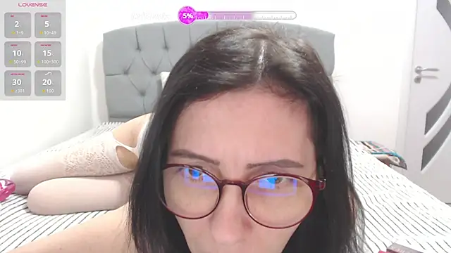 AngelRubyy online show from February 11, 6:46 am