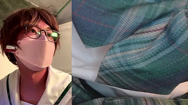 You Aoi online show from February 18, 10:12 am