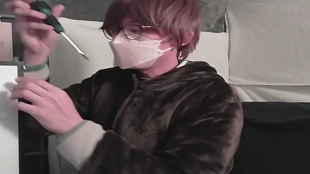 You Aoi online show from February 17, 10:12 am