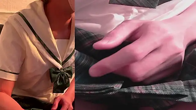 You Aoi online show from February 15, 4:57 am