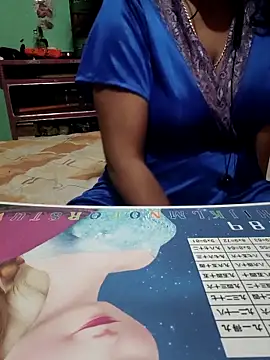 Misty 4666 online show from February 22, 12:13 am