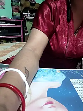 Misty 4666 online show from February 25, 9:58 pm